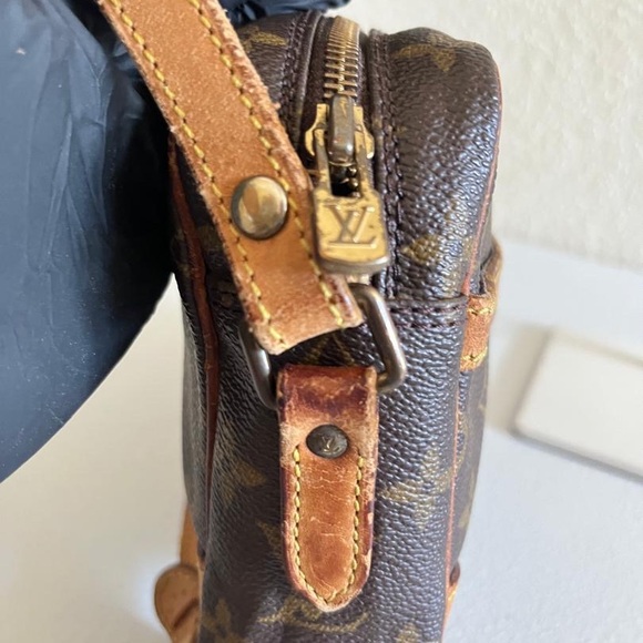 Louis Vuitton Nile crossbody bag - Picture 6 of 14